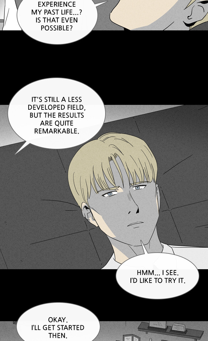 Tales of the Unusual Chapter 311 page 26 - 