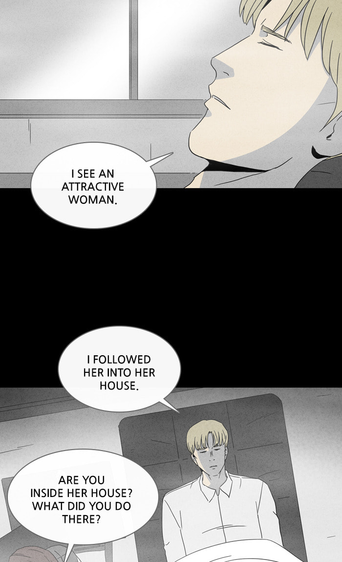 Tales of the Unusual Chapter 311 page 29 - 