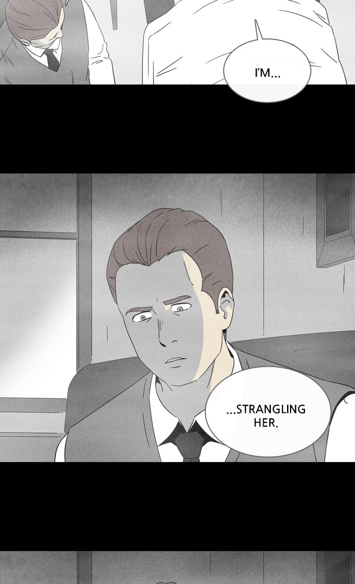 Tales of the Unusual Chapter 311 page 30 - 