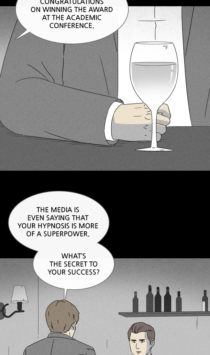 Tales of the Unusual Chapter 311 page 4 - 