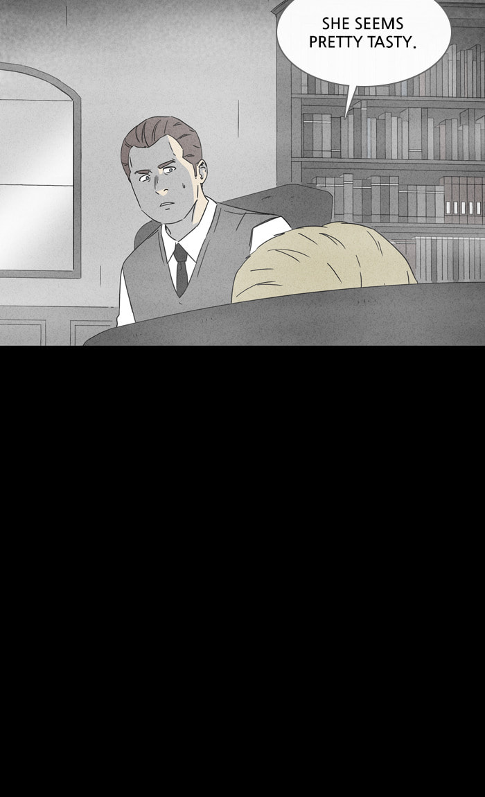 Tales of the Unusual Chapter 311 page 33 - 