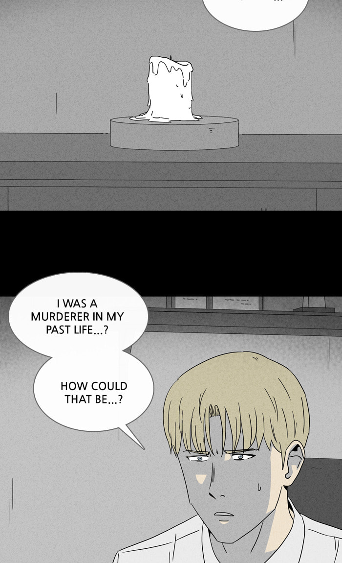 Tales of the Unusual Chapter 311 page 35 - 