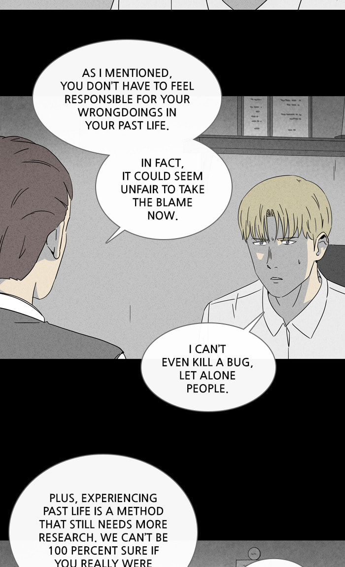Tales of the Unusual Chapter 311 page 36 - 