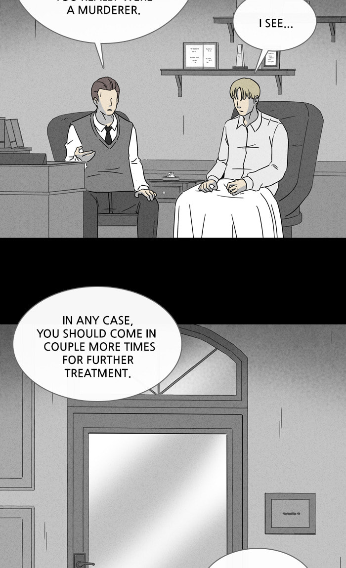 Tales of the Unusual Chapter 311 page 37 - 