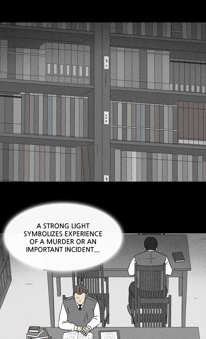 Tales of the Unusual Chapter 311 page 40 - 