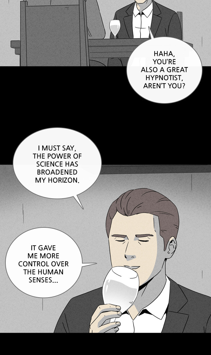 Tales of the Unusual Chapter 311 page 5 - 