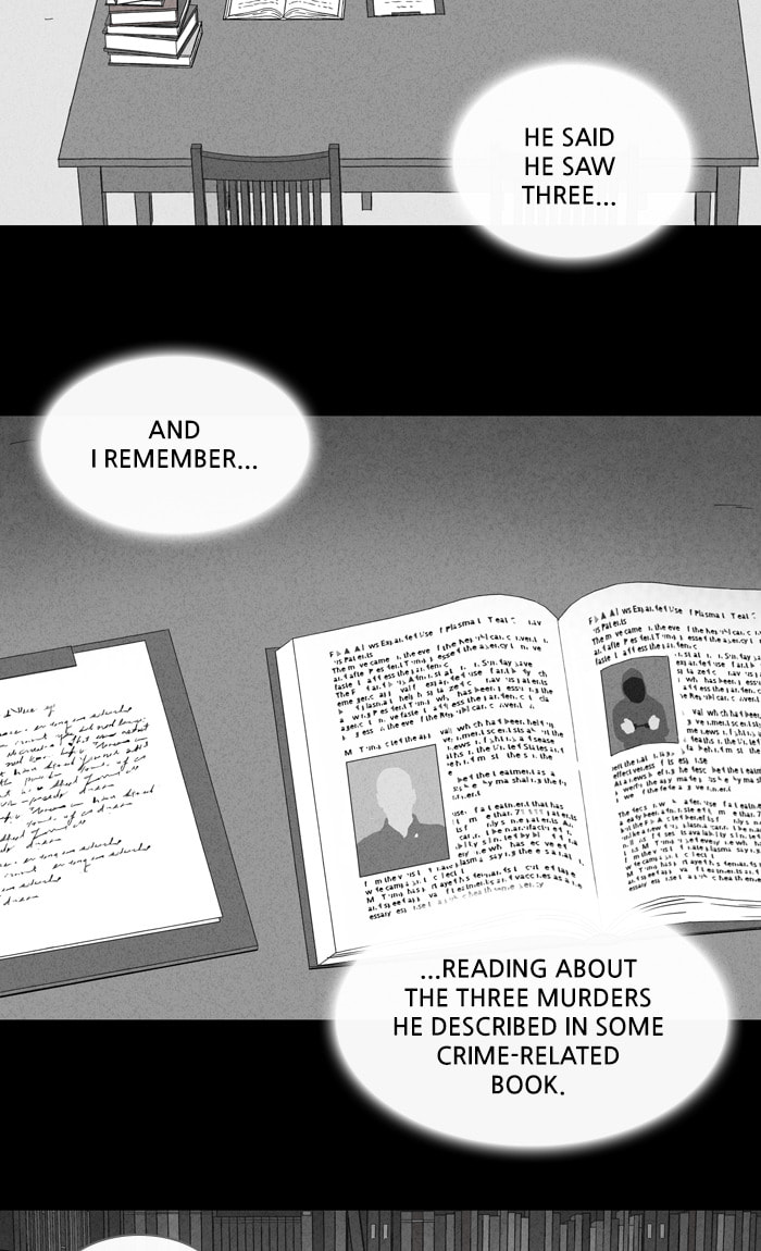Tales of the Unusual Chapter 311 page 41 - 