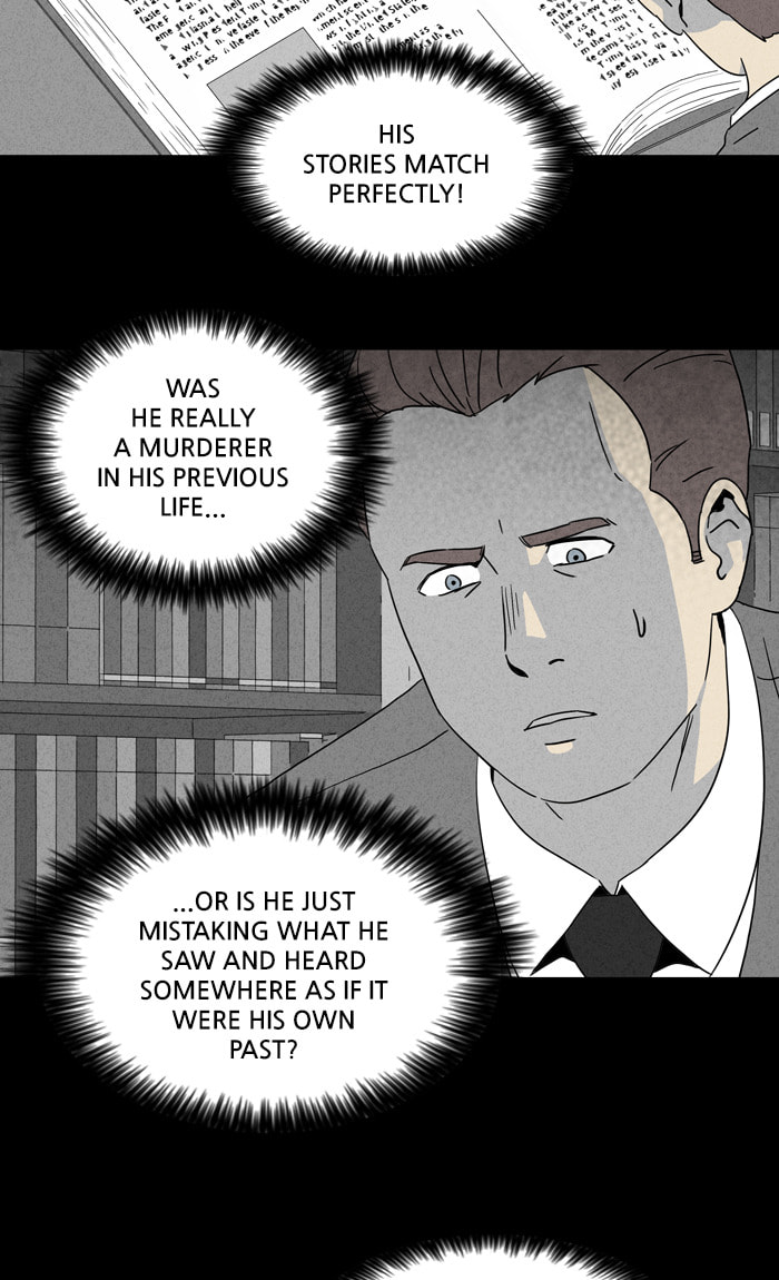 Tales of the Unusual Chapter 311 page 43 - 