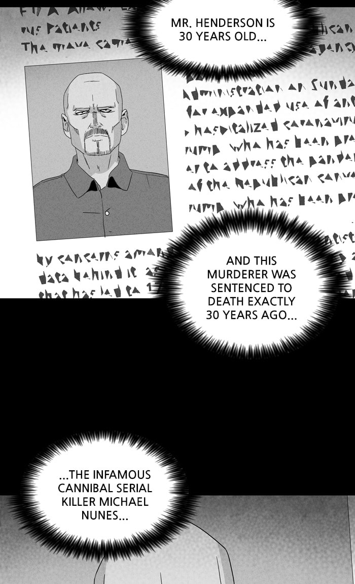 Tales of the Unusual Chapter 311 page 44 - 