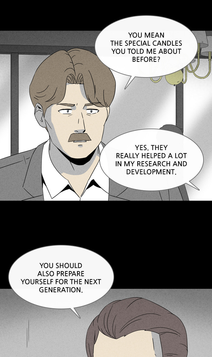 Tales of the Unusual Chapter 311 page 6 - 