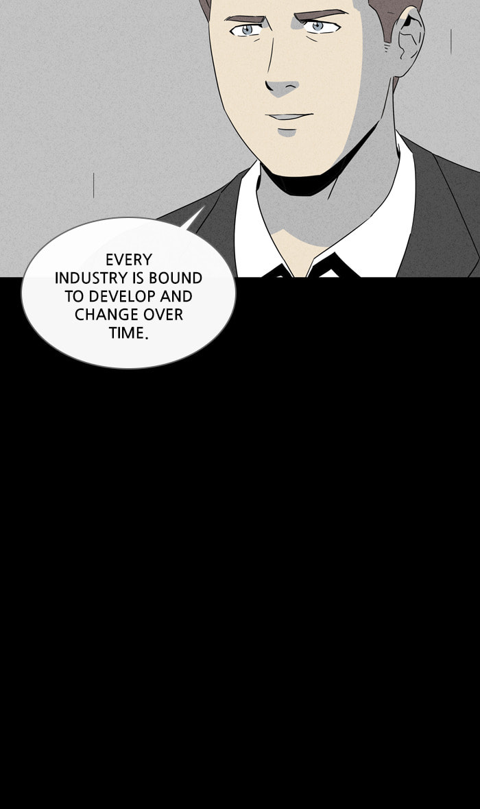 Tales of the Unusual Chapter 311 page 7 - 
