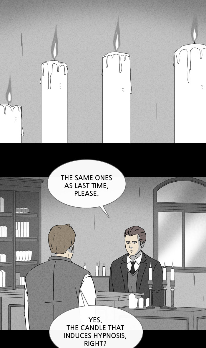 Tales of the Unusual Chapter 311 page 9 - 