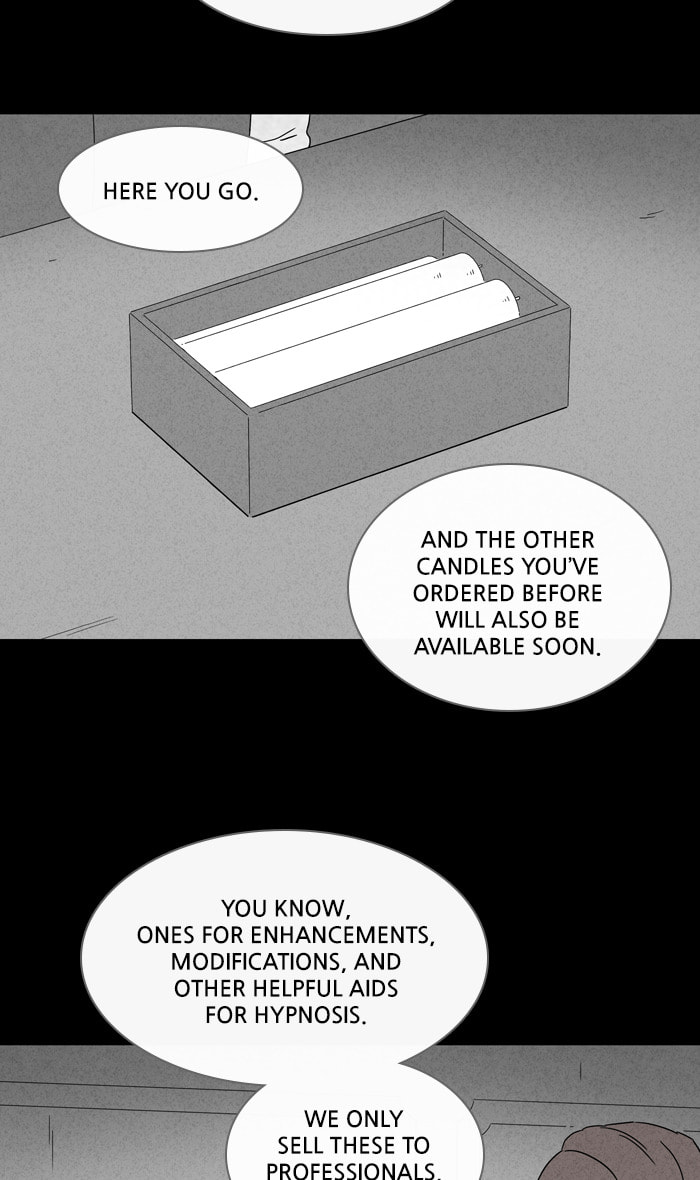 Tales of the Unusual Chapter 311 page 10 - 