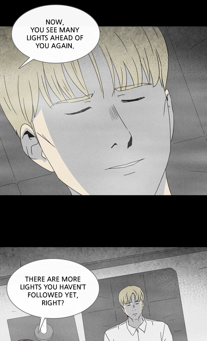 Tales of the Unusual Chapter 312 page 11 - 