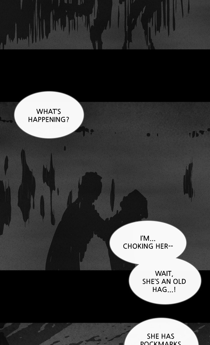 Tales of the Unusual Chapter 312 page 16 - 