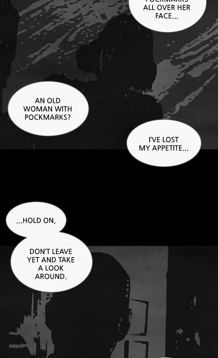 Tales of the Unusual Chapter 312 page 17 - 