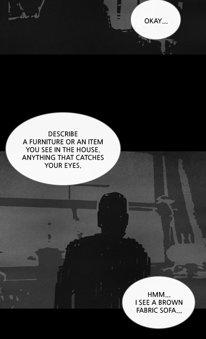 Tales of the Unusual Chapter 312 page 18 - 