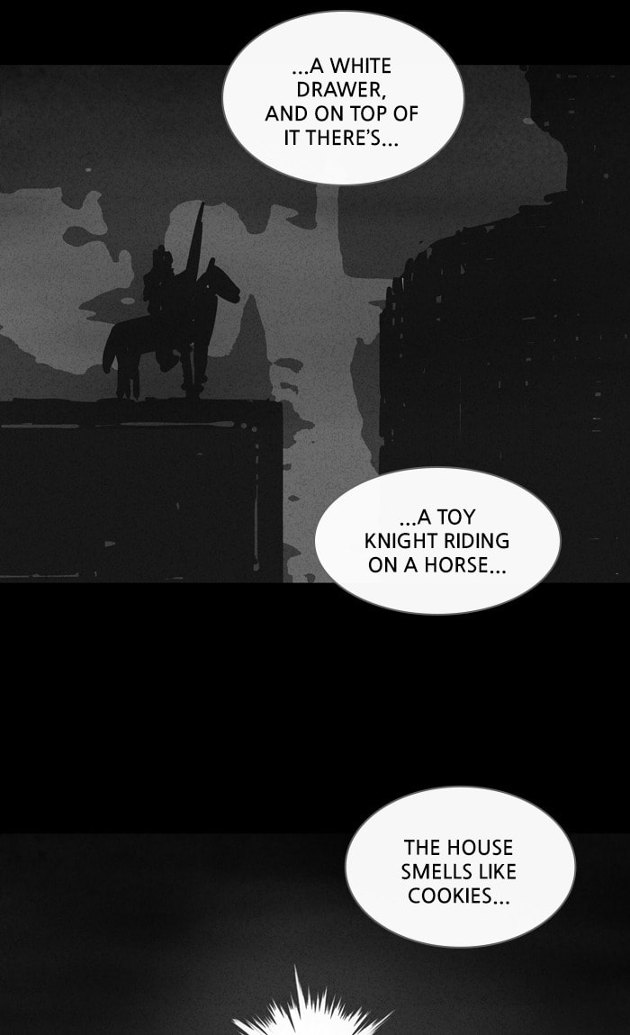 Tales of the Unusual Chapter 312 page 19 - 