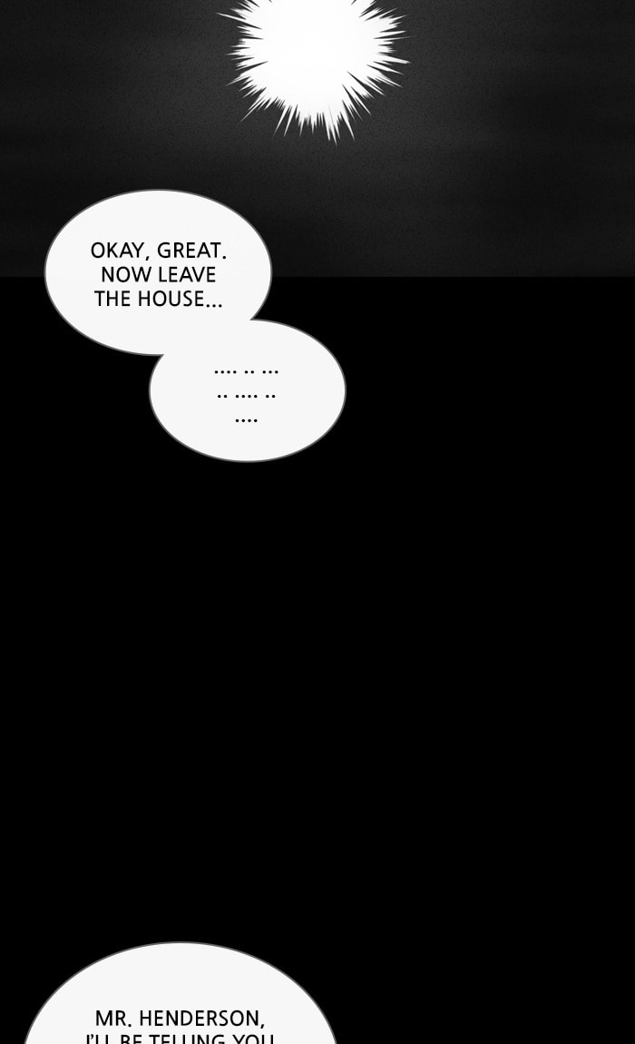 Tales of the Unusual Chapter 312 page 20 - 