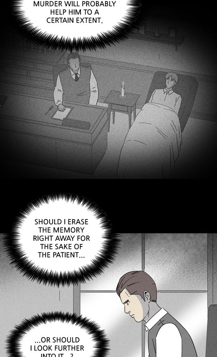 Tales of the Unusual Chapter 312 page 3 - 