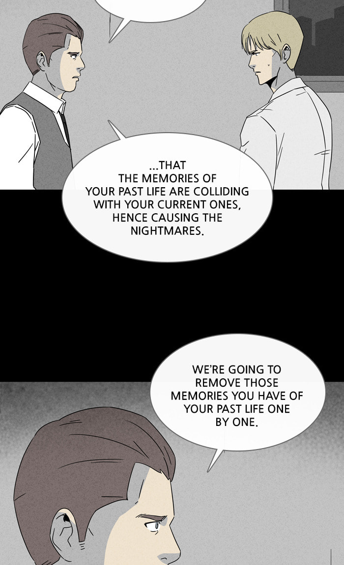Tales of the Unusual Chapter 312 page 22 - 