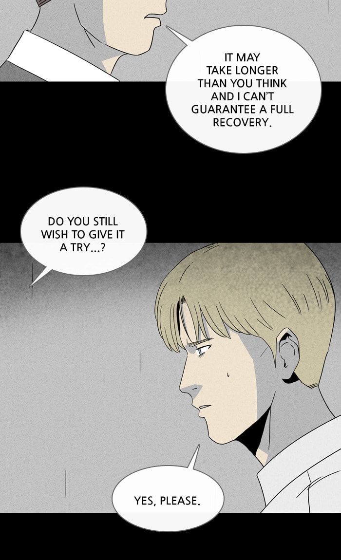 Tales of the Unusual Chapter 312 page 23 - 