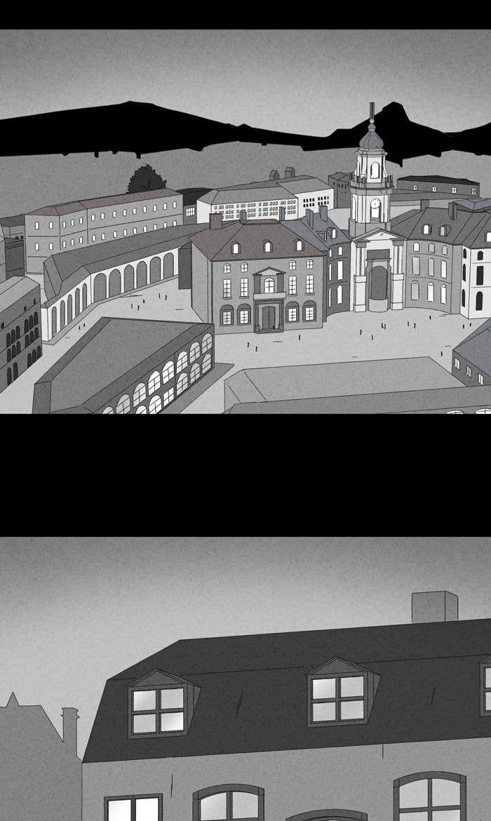 Tales of the Unusual Chapter 312 page 25 - 