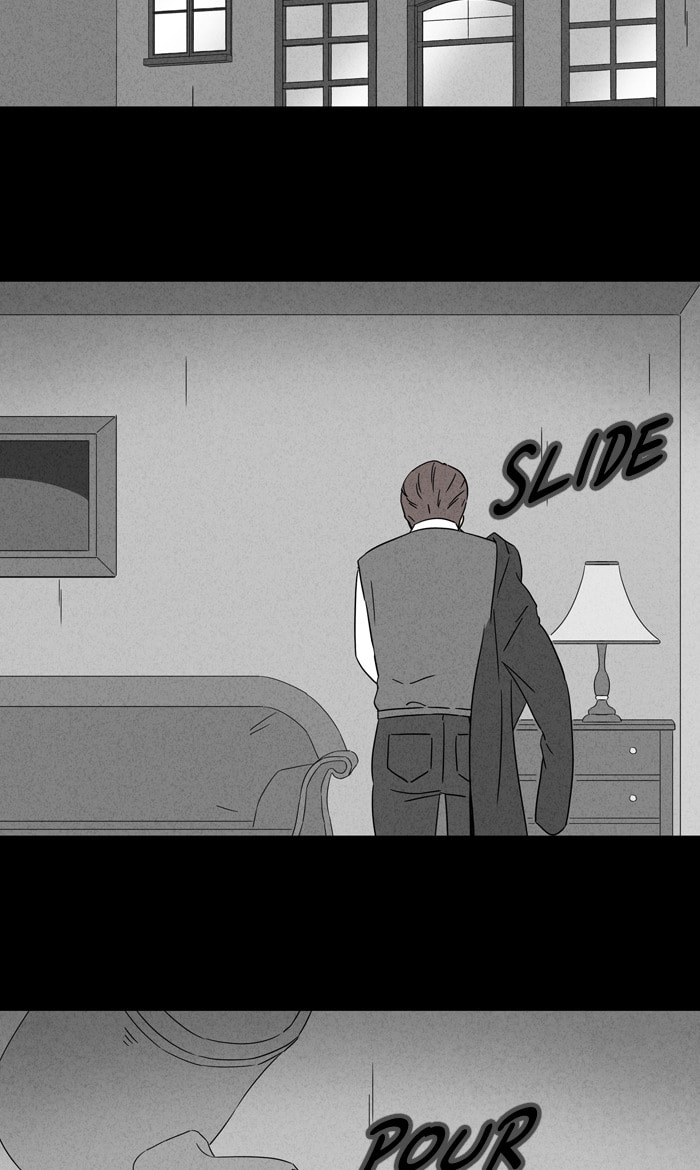 Tales of the Unusual Chapter 312 page 26 - 
