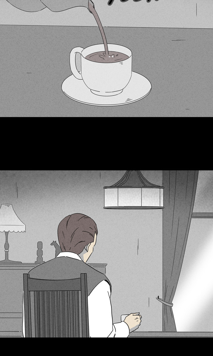Tales of the Unusual Chapter 312 page 27 - 