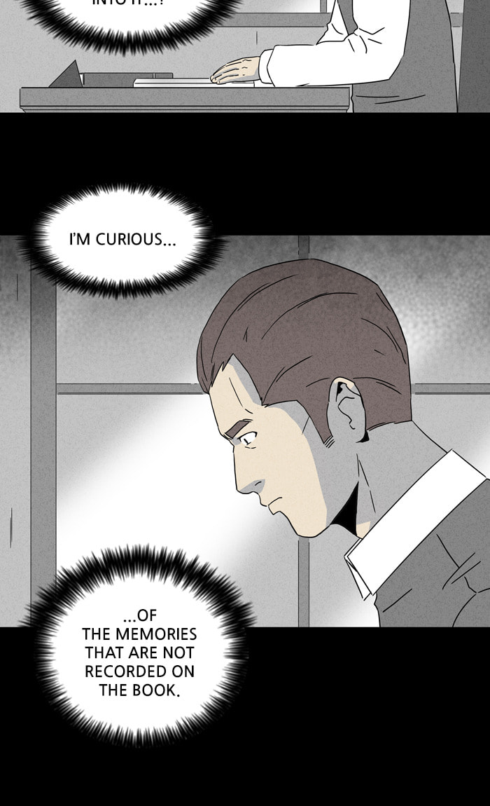 Tales of the Unusual Chapter 312 page 4 - 