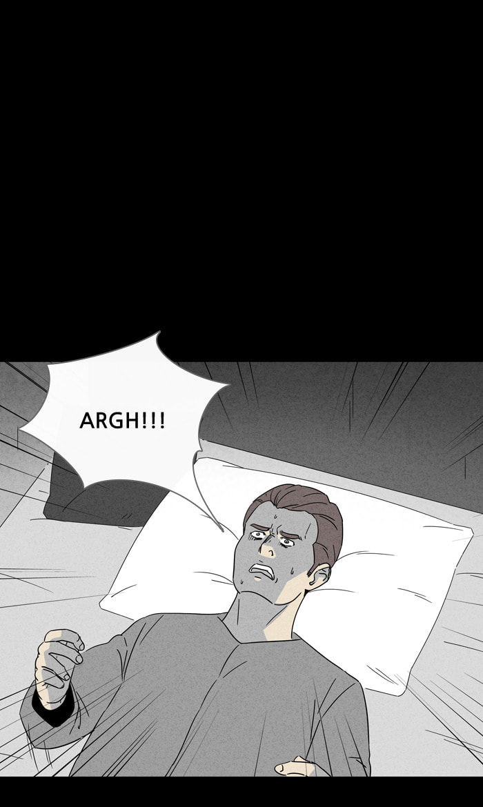 Tales of the Unusual Chapter 312 page 36 - 