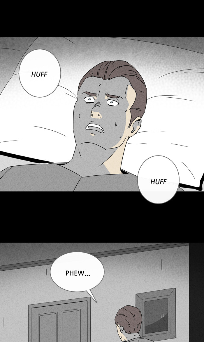 Tales of the Unusual Chapter 312 page 37 - 
