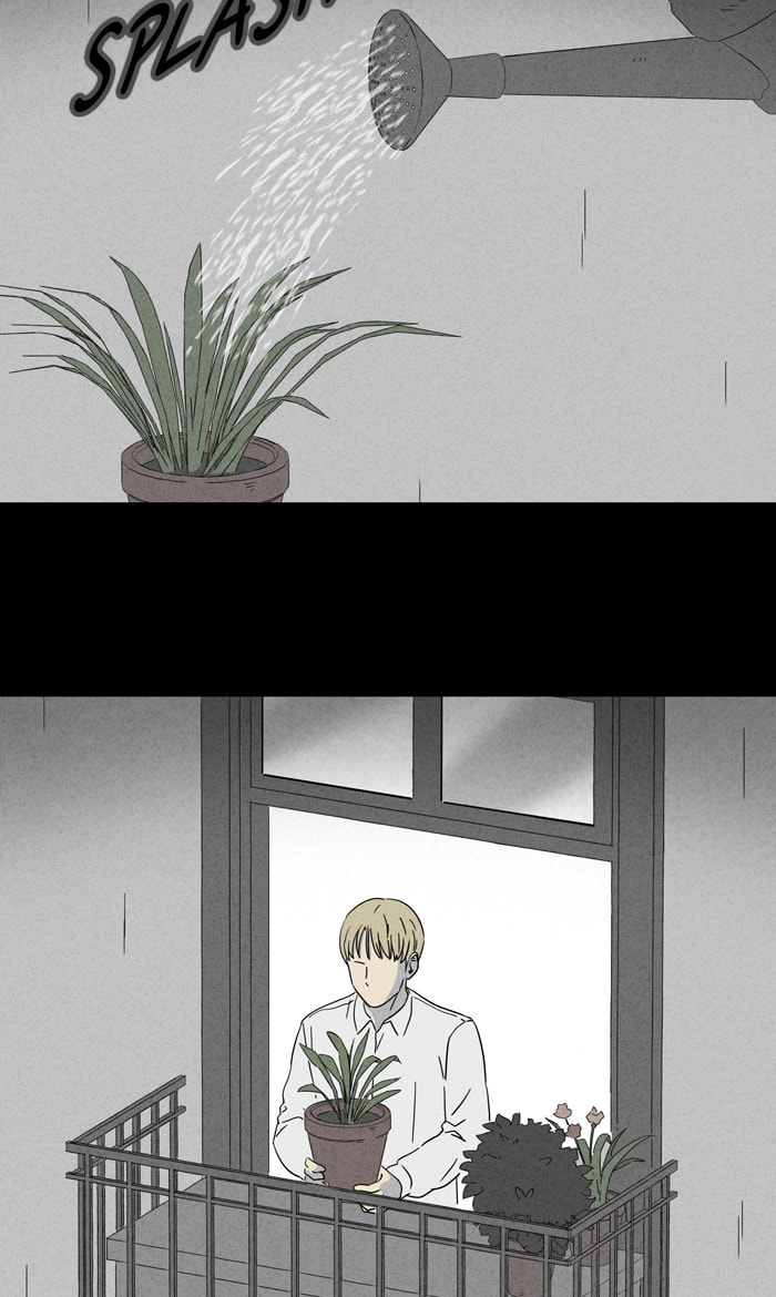 Tales of the Unusual Chapter 312 page 40 - 