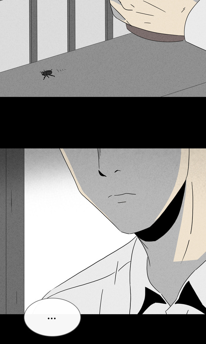 Tales of the Unusual Chapter 312 page 42 - 