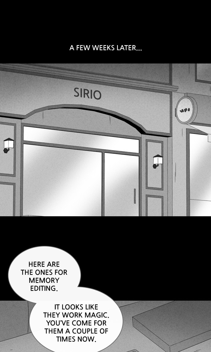Tales of the Unusual Chapter 312 page 44 - 