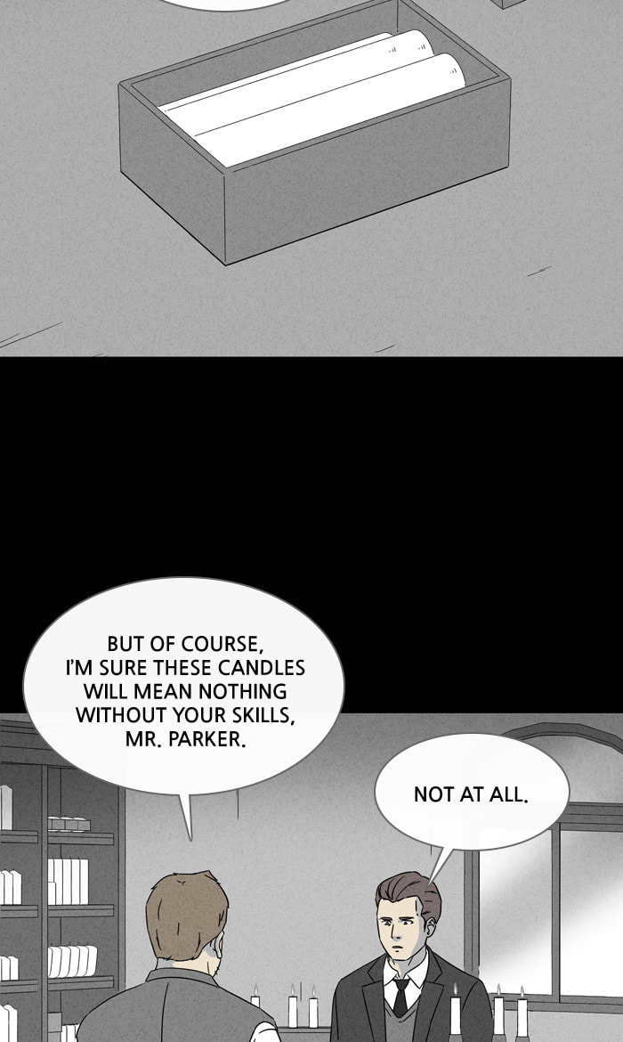 Tales of the Unusual Chapter 312 page 45 - 