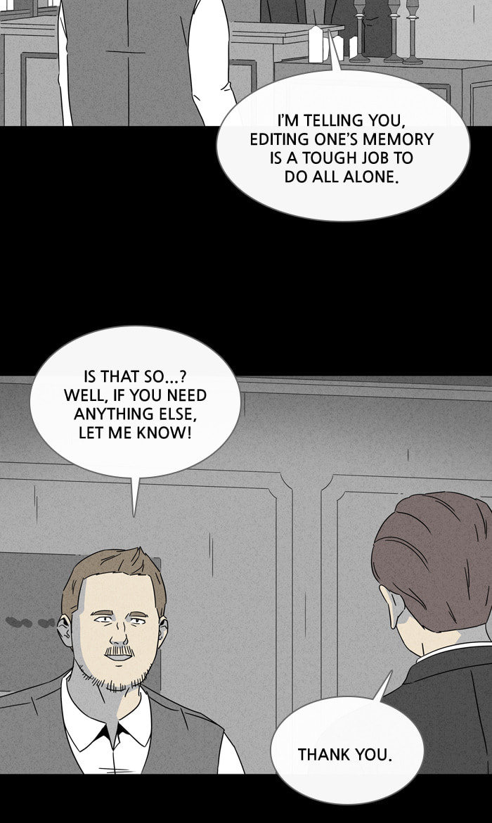 Tales of the Unusual Chapter 312 page 46 - 