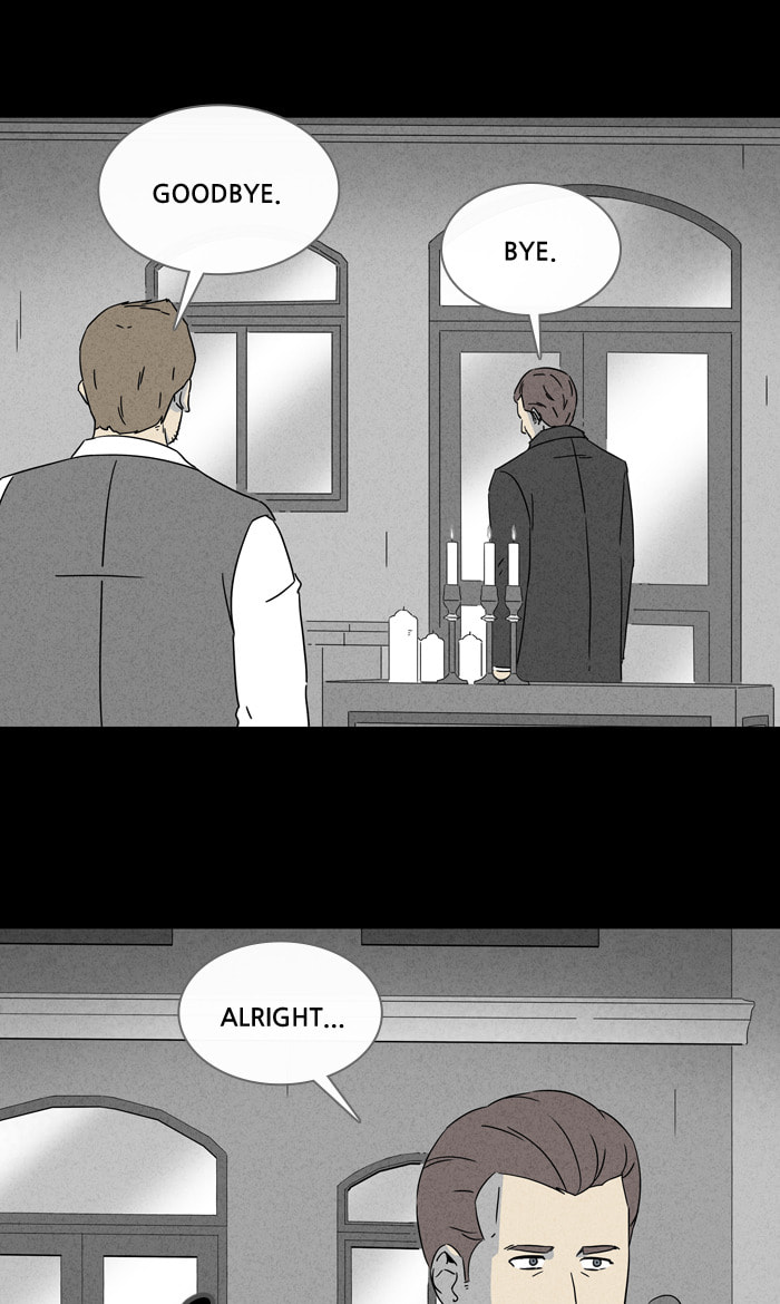 Tales of the Unusual Chapter 312 page 47 - 