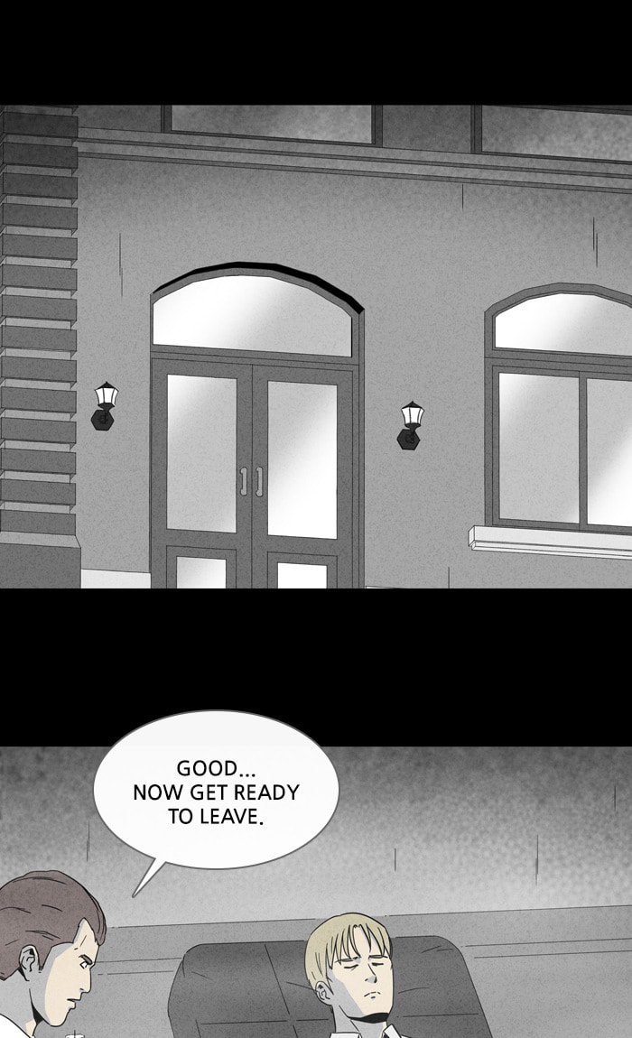 Tales of the Unusual Chapter 312 page 6 - 