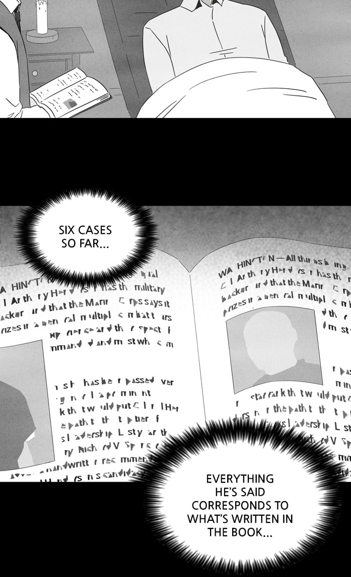 Tales of the Unusual Chapter 312 page 7 - 