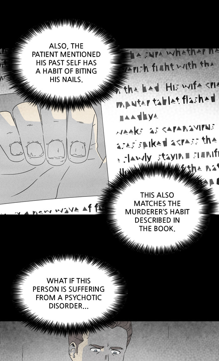 Tales of the Unusual Chapter 312 page 8 - 