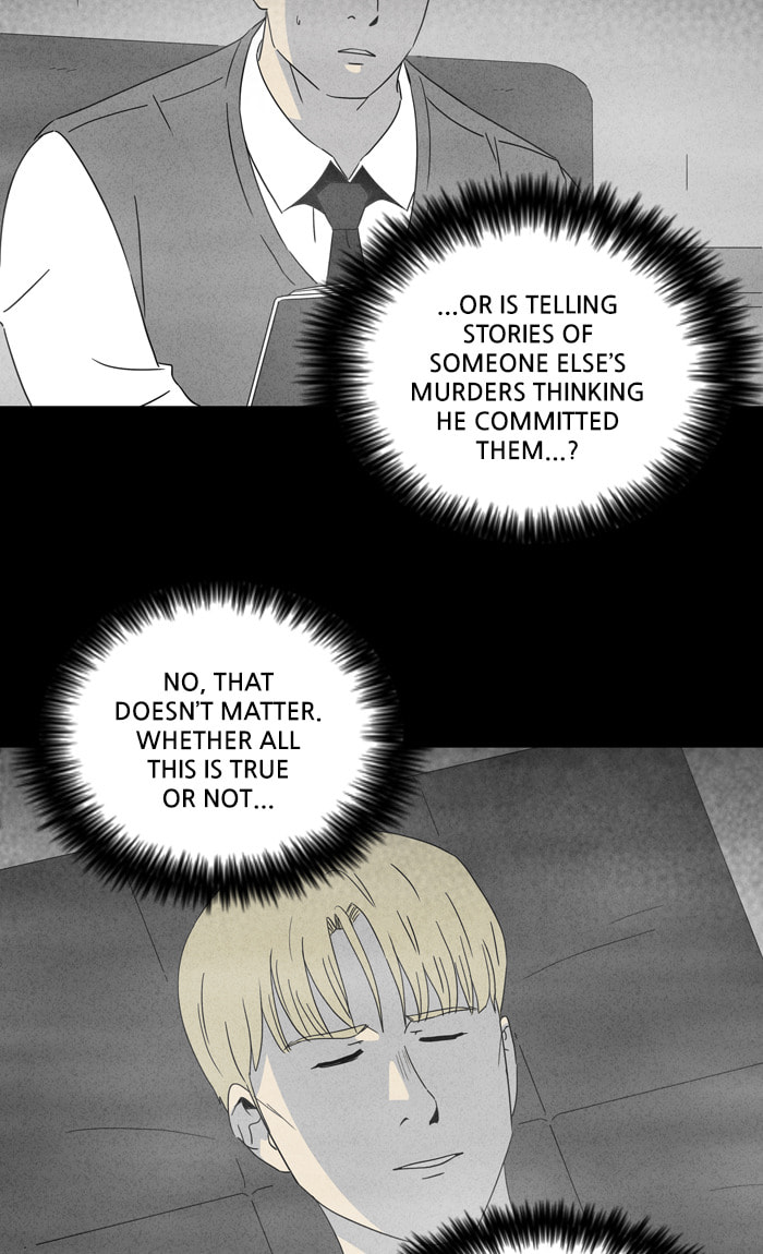 Tales of the Unusual Chapter 312 page 9 - 