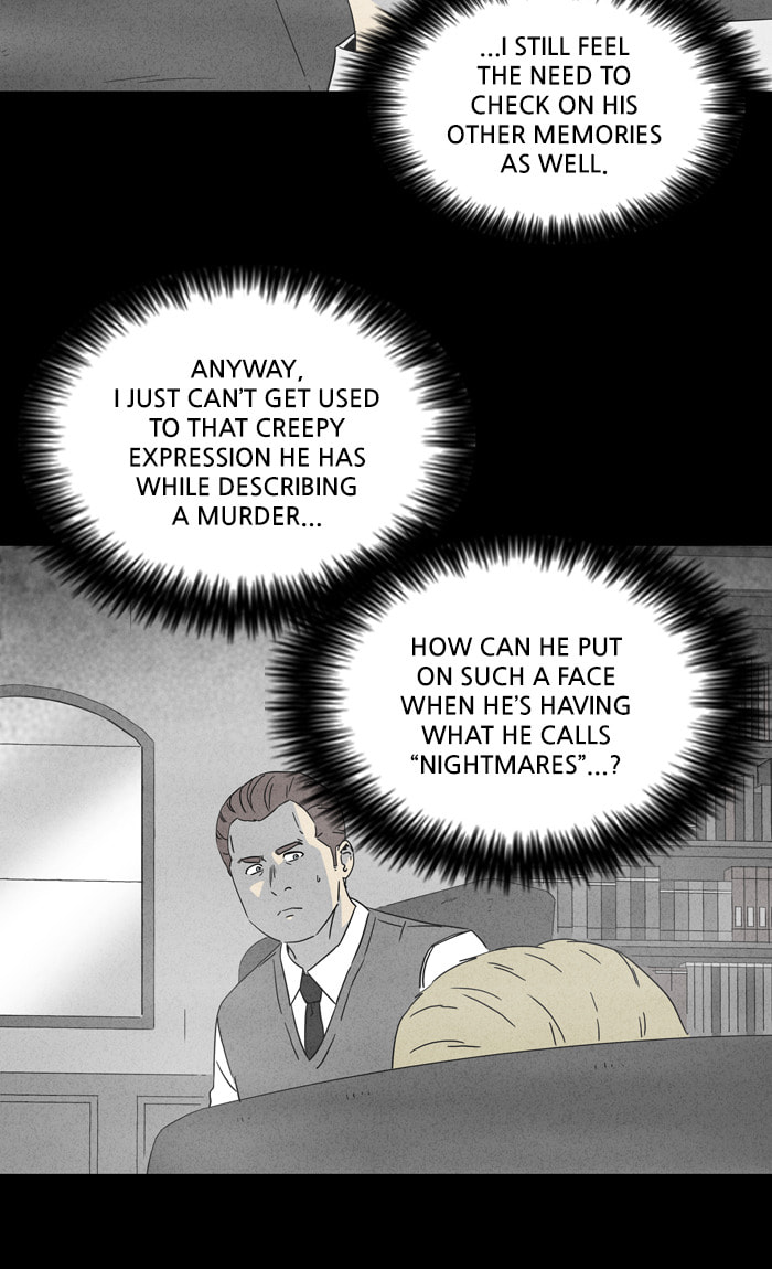Tales of the Unusual Chapter 312 page 10 - 