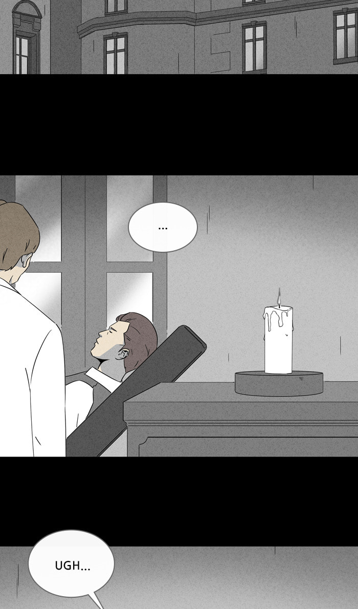 Tales of the Unusual Chapter 313 page 11 - 