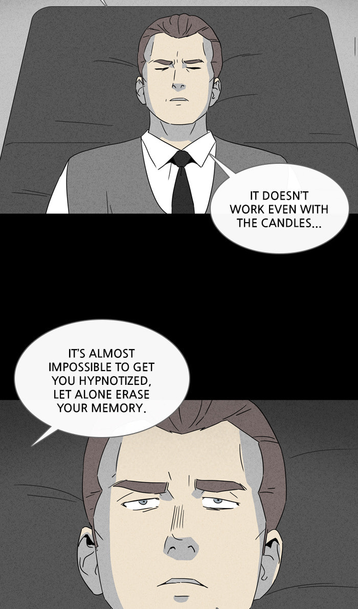 Tales of the Unusual Chapter 313 page 12 - 