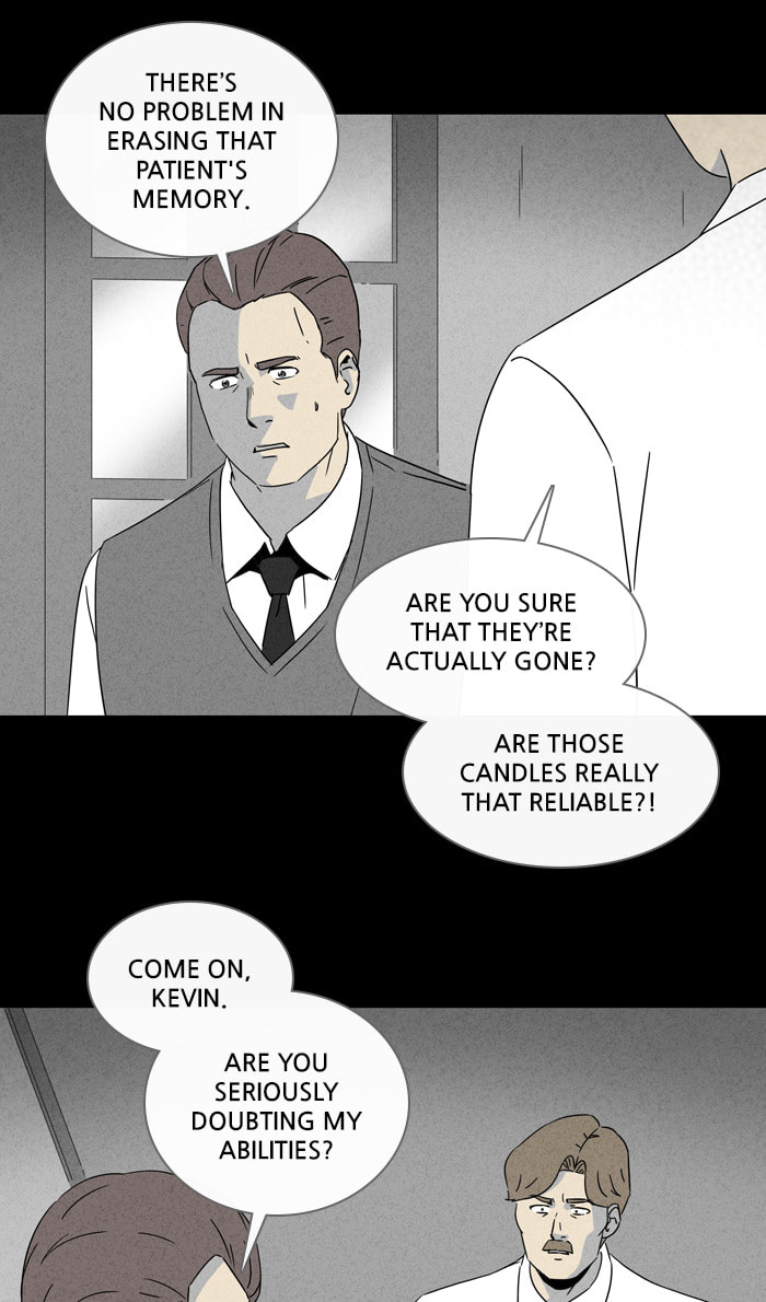 Tales of the Unusual Chapter 313 page 17 - 