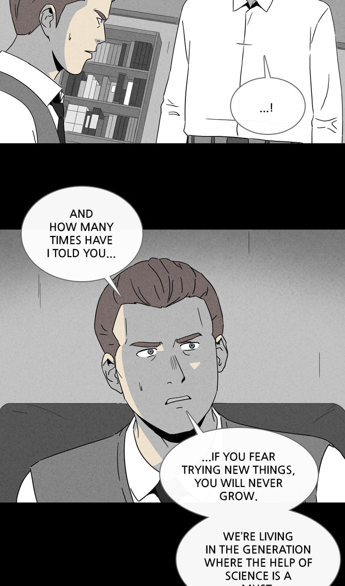 Tales of the Unusual Chapter 313 page 18 - 