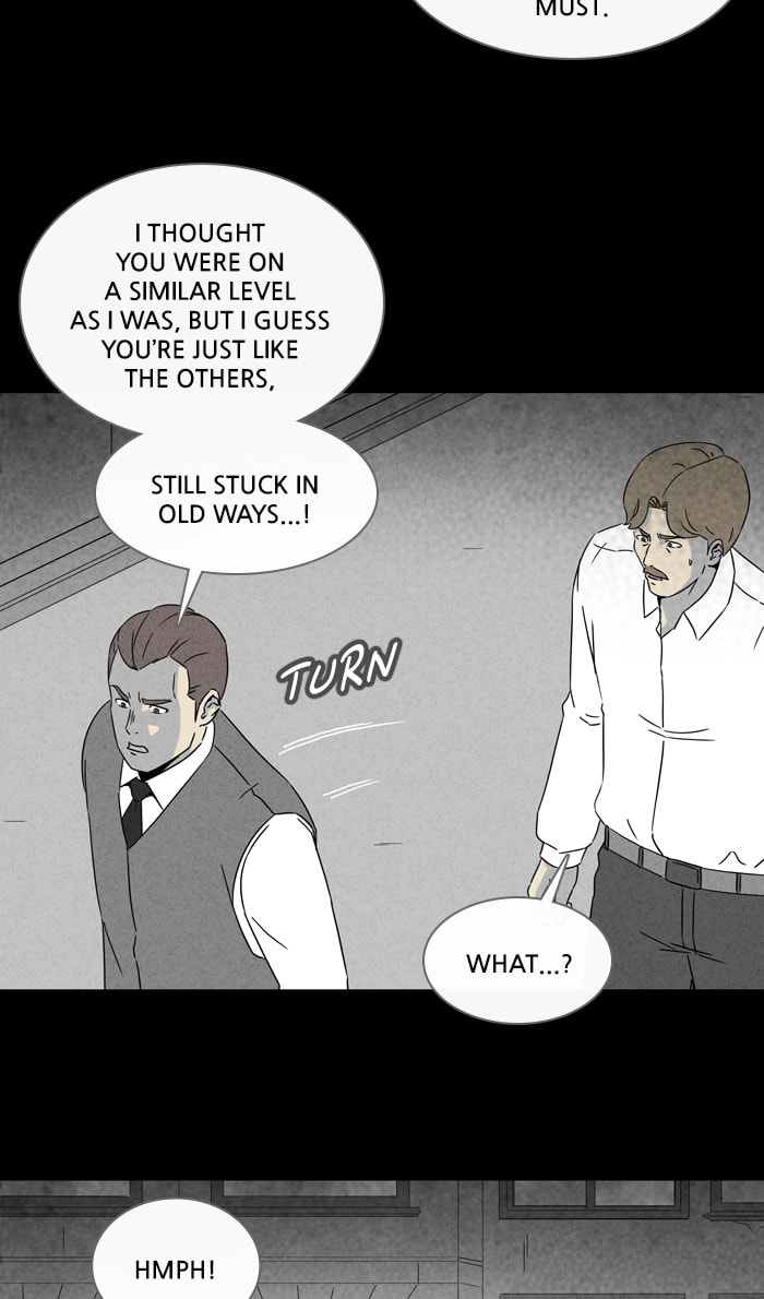 Tales of the Unusual Chapter 313 page 19 - 