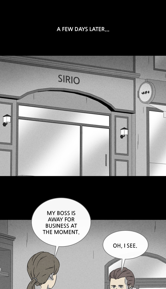 Tales of the Unusual Chapter 313 page 22 - 