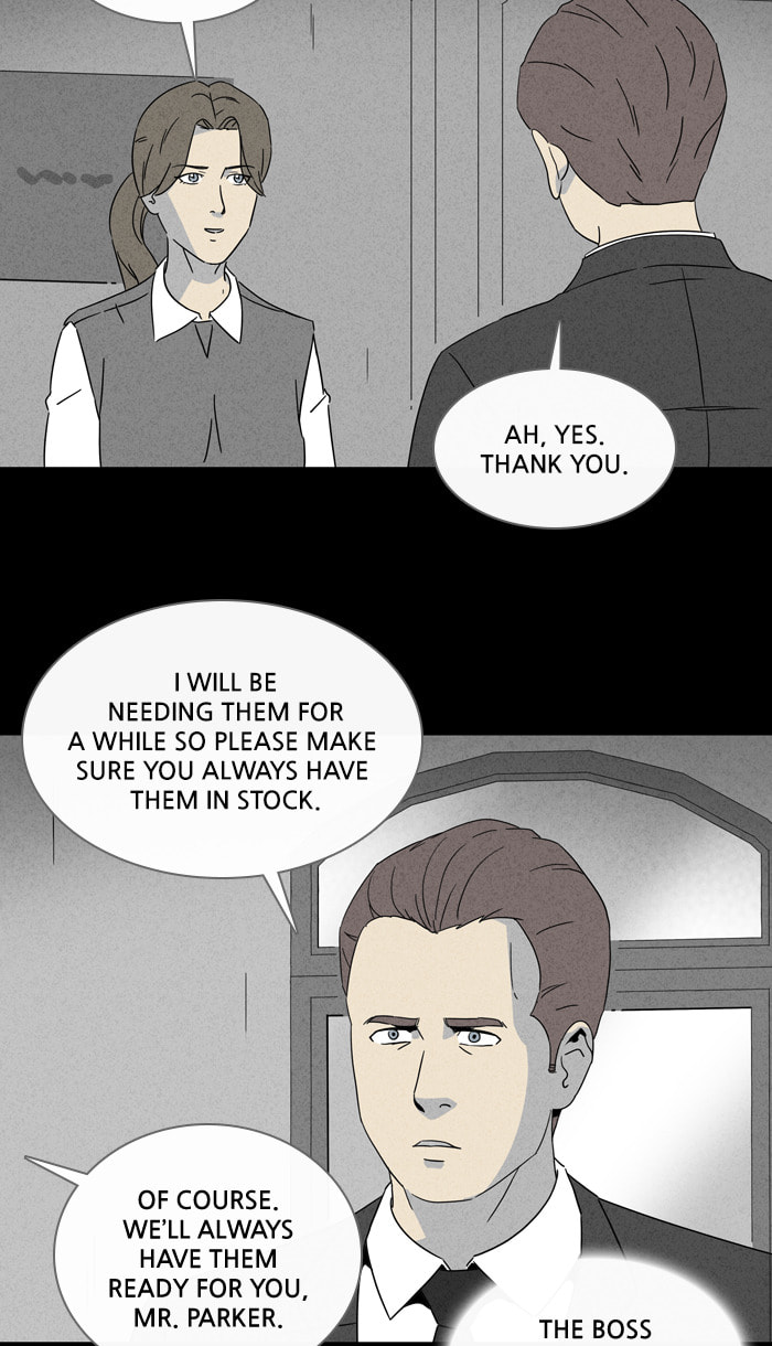 Tales of the Unusual Chapter 313 page 24 - 